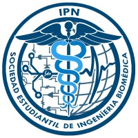 Sociedad Estudiantil de Ingeniería Biomédica logo - Similar company to Surfacide México | Expertos En Desinfección Uv-C
