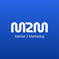 Market2Marketing logo - Similar company to Easemynest