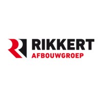 Rikkert Afbouwgroep B.V. logo - Similar company to Taned Groep
