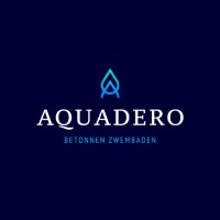Aquadero logo - Similar company to Hessing