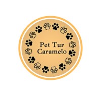 Agência de viagens Pet Tur Caramelo logo - Similar company to Abracorp- Brazilian Association Of Corporate Travel Agencies