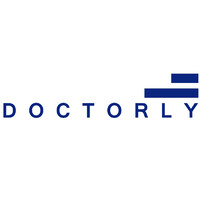 Doctorly logo - Similar company to Borealys Llc - Pixelmedics