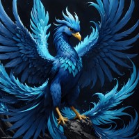 Blue Phoenix Project logo - Similar company to Funflicks