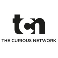 The Curious Network UK logo - Similar company to Tcnuk