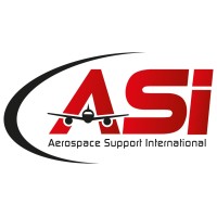Aerospace Support International logo - Similar company to Bentley Aerospace
