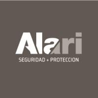 Alari Seguridad + Protección logo - Similar company to Swiss Polymeric