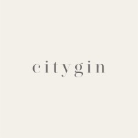 CITY GIN logo - Similar company to Fletcher Hotel-Restaurant Jagershorst-Eindhoven