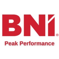 BNI Peak Performance Business Networking Group logo - Similar company to Peak Business Group, Llc