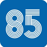EightyFive Digital logo - Similar company to Vamos Startups