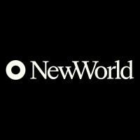 NewWorld logo - Similar company to Risd Design Guild