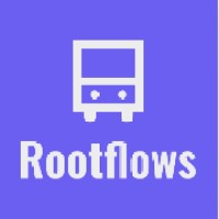 Rootflows logo - Similar company to Rootfloe