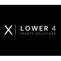Lower 4 Sports Solutions logo - Similar company to Win Sports Solutions Latam