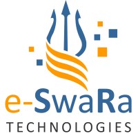 e-SwaRa Technologies logo - Similar company to E-Learnypedia It Services