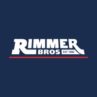 Rimmer Bros logo - Similar company to Kaysons