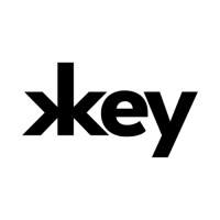 Key logo - Similar company to Connect3D Studios