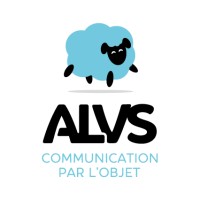 ALVS - Communication par l'objet logo - Similar company to Winpub