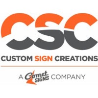 Custom Sign Creations