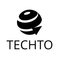 TECHTO logo - Similar company to Bowland Stoves Ltd