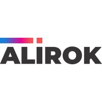 Alirok.com Corp logo - Similar company to My Package Forwarder