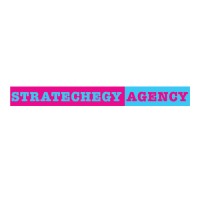 Stratechegy Agency logo - Similar company to Femcoders Initiative