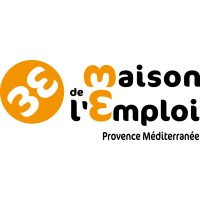 Maison de l'Emploi PM logo - Similar company to E2C Var - Ecole De La 2E Chance Du Var