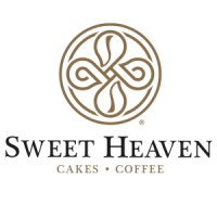 Sweetheaven Cakes & Coffee logo - Similar company to Rapidrender