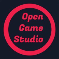 Open Game Studio logo - Similar company to Lumin Game Studio