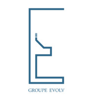 Groupe Evolv logo - Similar company to Financiere Brodway
