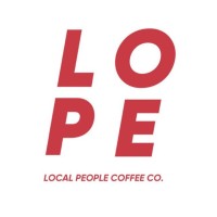 Local People LOPE logo - Similar company to Lezzettli