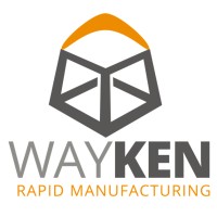 WayKen Rapid Manufacturing logo - Similar company to Rapiddirect Co., Ltd