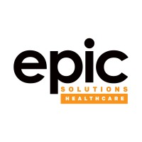Epic Healthcare Solutions logo - Similar company to Epic Healthcare Solutions