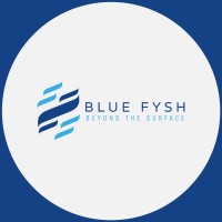 Blue Fysh LLC logo - Similar company to Shareables