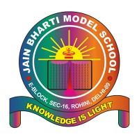 Jain Bharti Model School logo - Similar company to Jain Bharti Model School