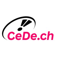 CeDe-Shop AG logo - Similar company to Eternx