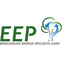EEP Erneuerbare-Energie-Projekte GmbH logo - Similar company to Eep-Co Ltd
