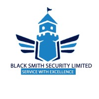 Blacksmithsecurity logo - Similar company to Indeed Care Security Ltd