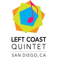 Left Coast Quintet logo - Similar company to Bay View Farm