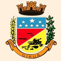 Prefeitura de Giruá logo - Similar company to Fasa Faculdade Santo Ângelo
