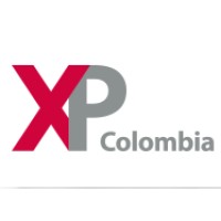 XPcolombia logo - Similar company to Sumat Mujer