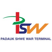Padauk Shwe War Port and Terminal Co., Ltd. logo - Similar company to Brighter Energy