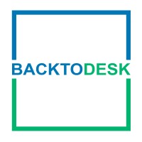 backtodesk logo - Similar company to Trillions Edge