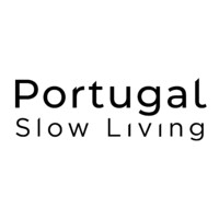 Portugal Slow Living logo - Similar company to Shifting Gaia ™ | Slow | Sustainable | Toxin-Free Living