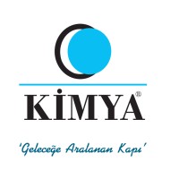 O Kimya A.Ş. logo - Similar company to İmer Kimya