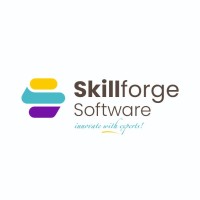Skill Forge Software Services logo - Similar company to Skillforge