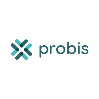 Probis logo - Similar company to Servantes Bv