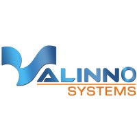 Valinno Systems Limited logo - Similar company to Neptune Software Group