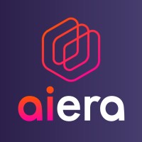 Aiera logo - Similar company to Exabel