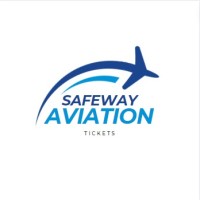 Safeway Aviation logo - Similar company to Education Doorway
