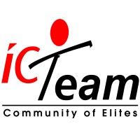 ICTeam - By El Komy logo - Similar company to Future Way