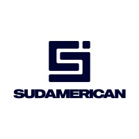 SUDAMERICAN IMPORT SOLUTION logo - Similar company to Itpm
